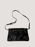 Balenciaga Giant 12 Envelope Clutch Crossbody Bag