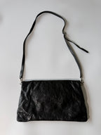 Balenciaga Giant 12 Envelope Clutch Crossbody Bag