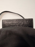 Balenciaga Giant 12 Envelope Clutch Crossbody Bag