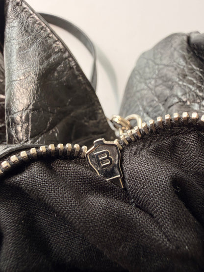 Balenciaga Giant 12 Envelope Clutch Crossbody Bag