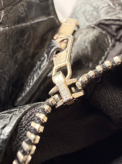 Balenciaga Giant 12 Envelope Clutch Crossbody Bag