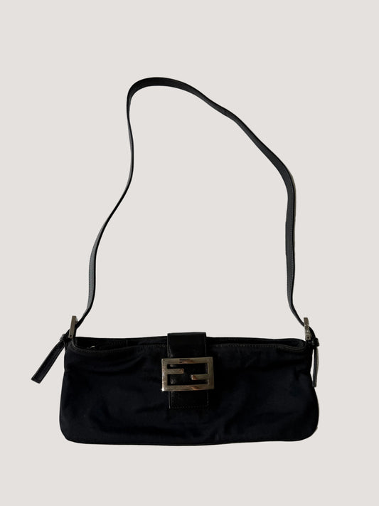 2000’s Fendi by Karl Lagerfeld Neoprene Baguette