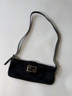 2000’s Fendi by Karl Lagerfeld Neoprene Baguette