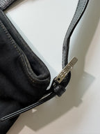 2000’s Fendi by Karl Lagerfeld Neoprene Baguette