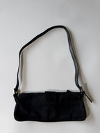 2000’s Fendi by Karl Lagerfeld Neoprene Baguette
