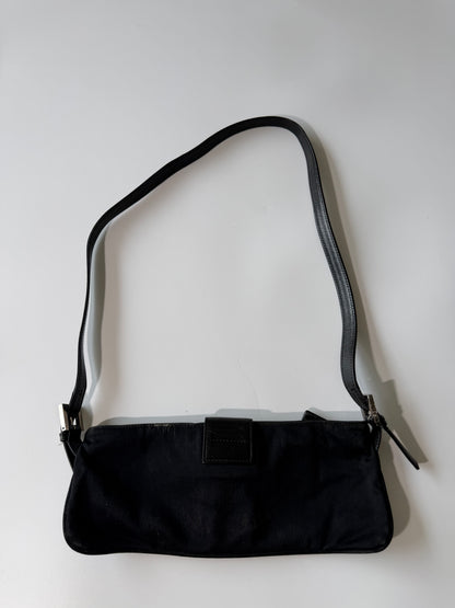 2000’s Fendi by Karl Lagerfeld Neoprene Baguette