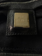 2000’s Fendi by Karl Lagerfeld Neoprene Baguette