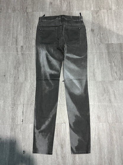 Chanel Gradation Stretch Skinny Pants