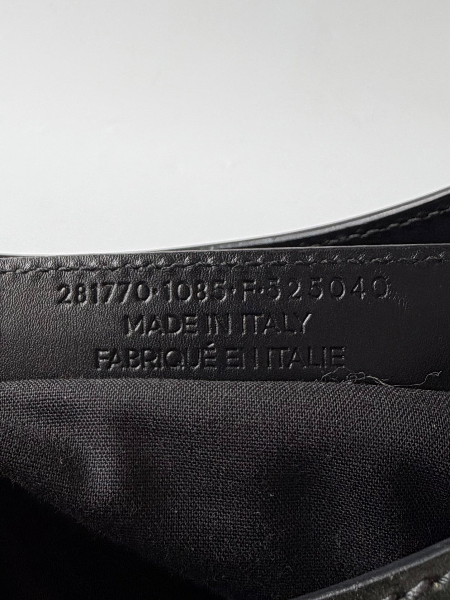 Balenciaga Holiday Green Matte Gaint 12 Motorcycle City
