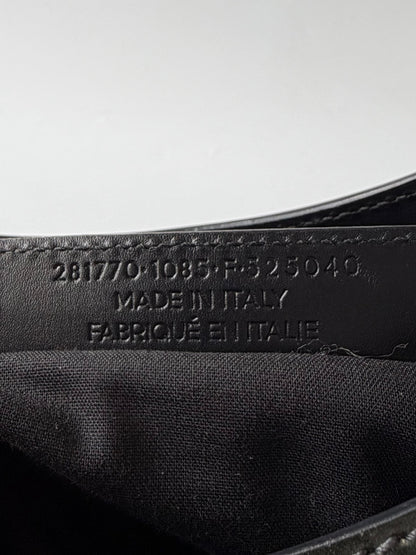 Balenciaga Holiday Green Matte Gaint 12 Motorcycle City