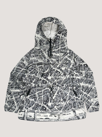 Dior Alps Hooded Down