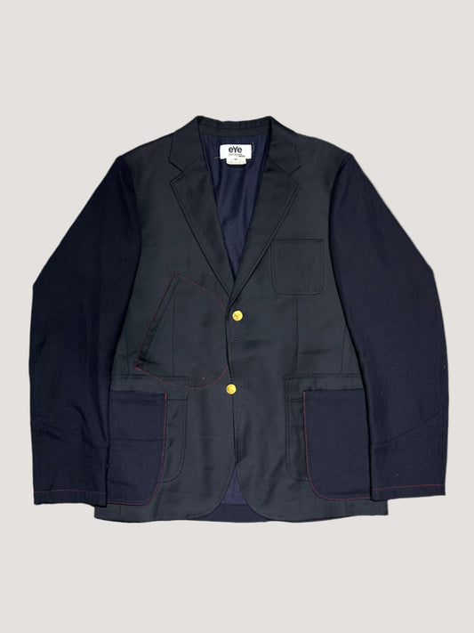 eye COMME des GARÇONS JUNYA WATANABE BrooksBrothers Blazer
