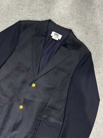 eye COMME des GARÇONS JUNYA WATANABE BrooksBrothers Blazer