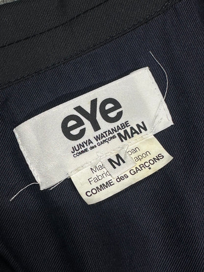eye COMME des GARÇONS JUNYA WATANABE BrooksBrothers Blazer