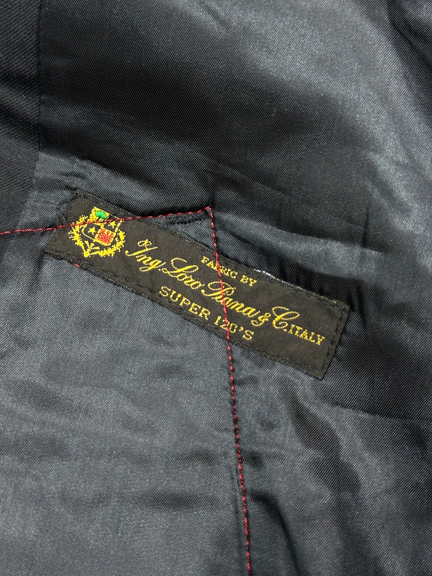 eye COMME des GARÇONS JUNYA WATANABE BrooksBrothers Blazer