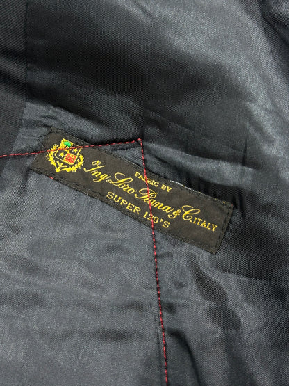 eye COMME des GARÇONS JUNYA WATANABE BrooksBrothers Blazer