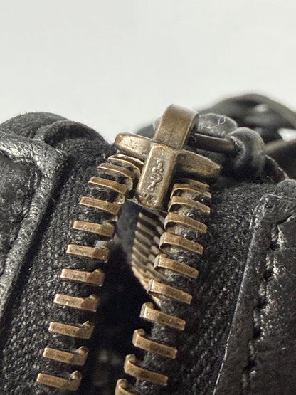 2000’s Balenciaga Black Classic City Bag