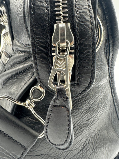 Balenciaga Giant 21 Motorcycle City Bag