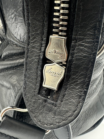 Balenciaga Giant 21 Motorcycle City Bag