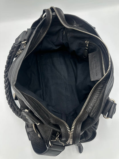 Balenciaga Giant 21 Motorcycle City Bag