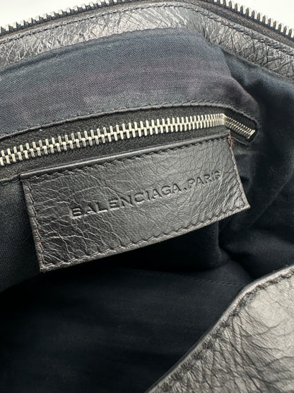 Balenciaga Giant 21 Motorcycle City Bag