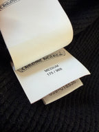 Chrome Hearts Waffle Thermal T-Shirt