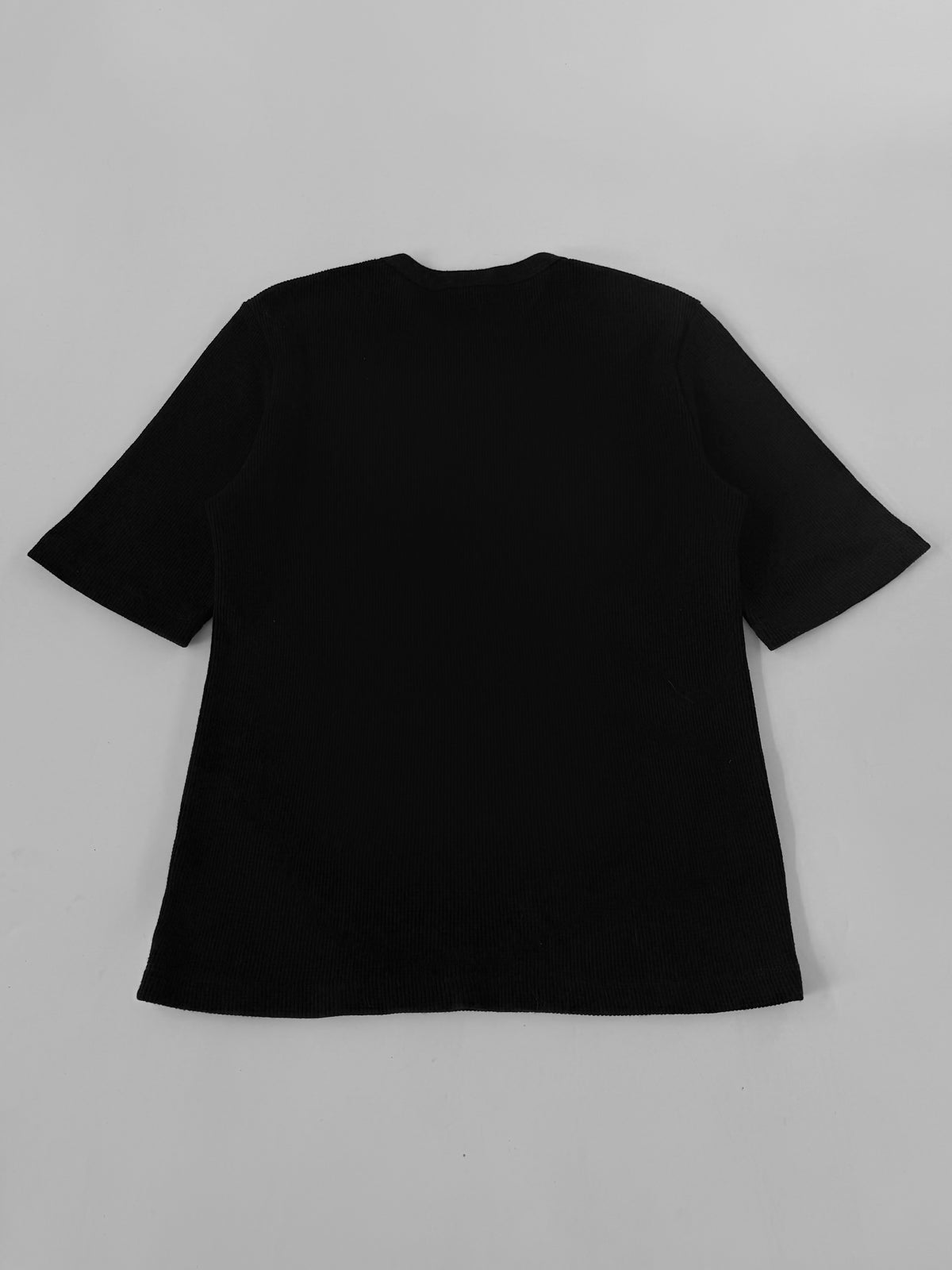Chrome Hearts Waffle Thermal T-Shirt