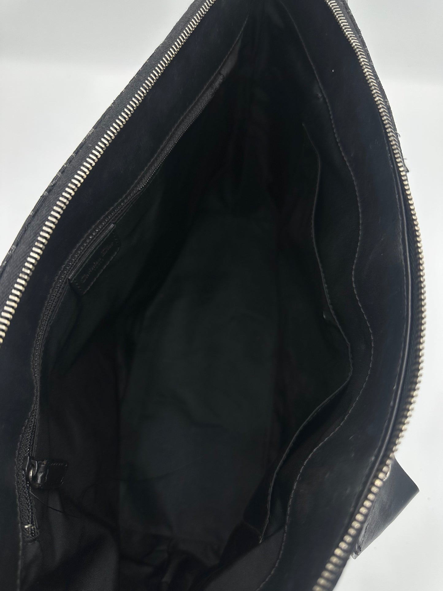 Dior - John Galliano Diorissimo Street Chic Tote