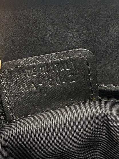 Dior - John Galliano Diorissimo Street Chic Tote