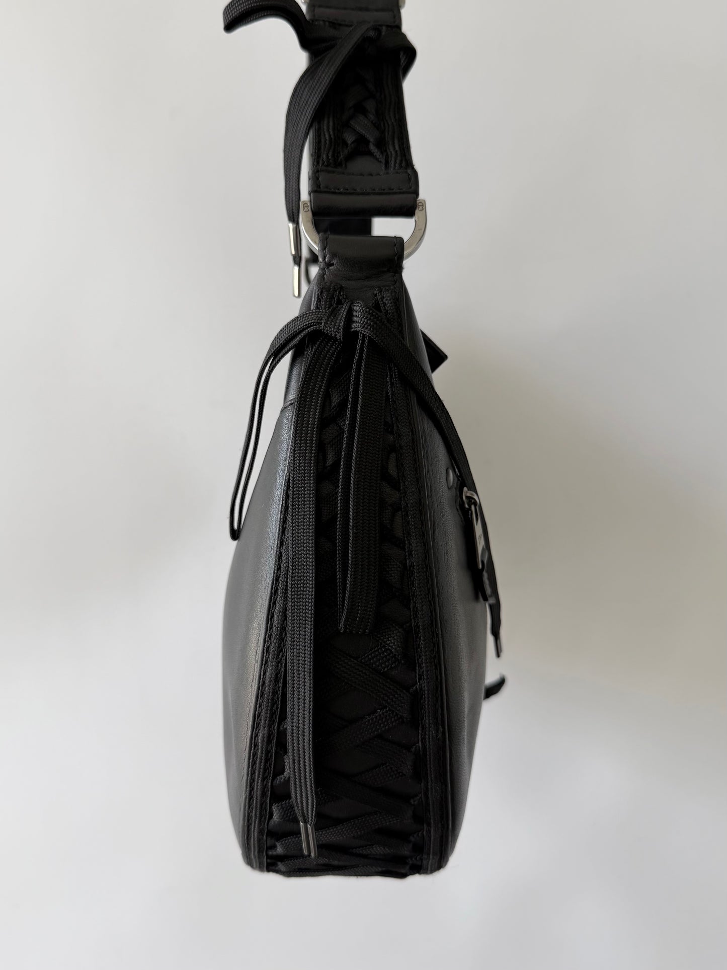 Christian Dior by John Galliano A/W2002 Admit It Corset