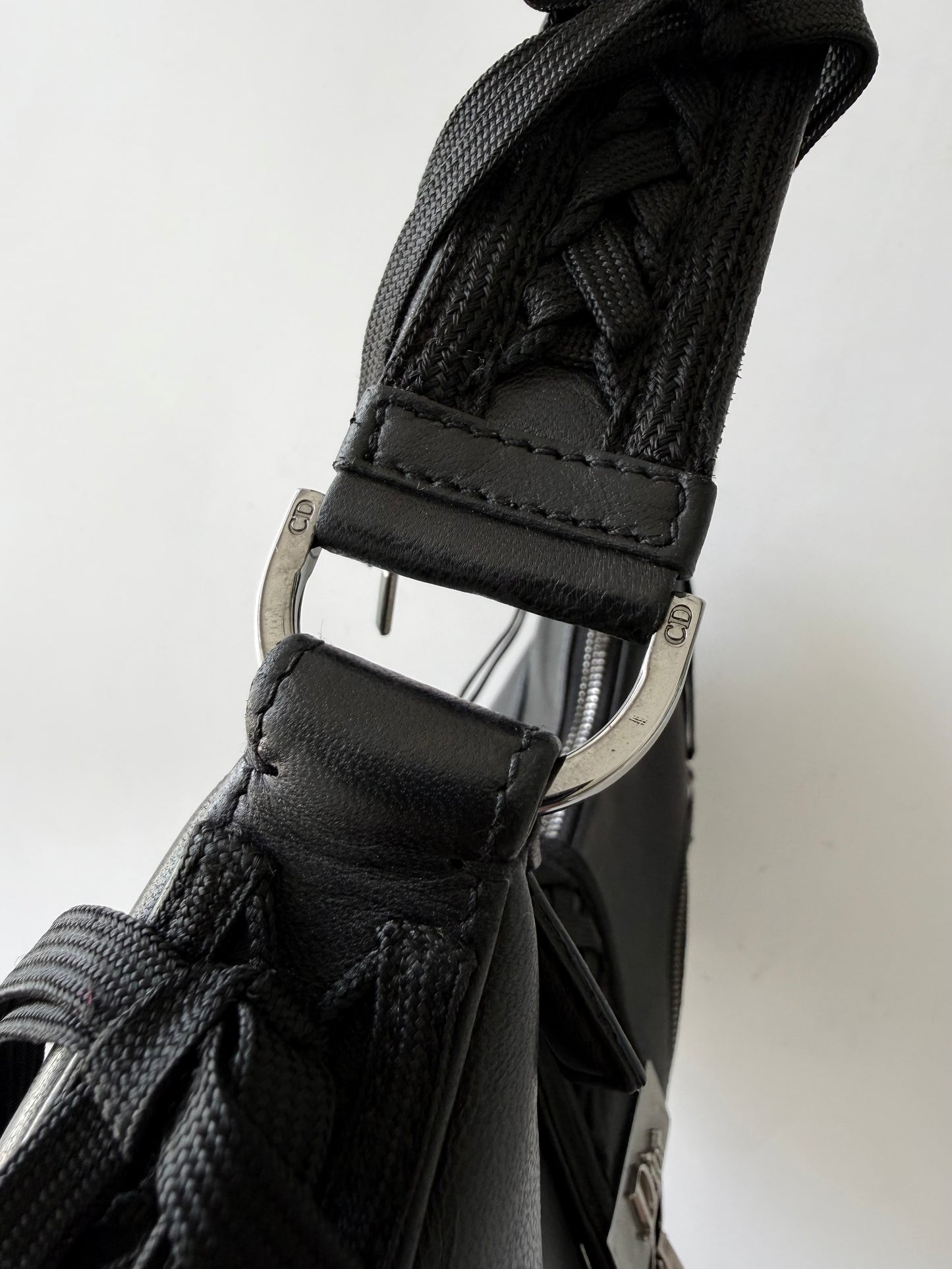 Christian Dior by John Galliano A/W2002 Admit It Corset