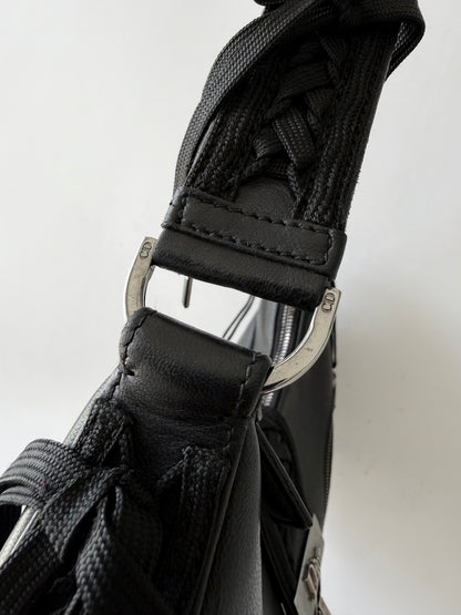 Christian Dior by John Galliano A/W2002 Admit It Corset