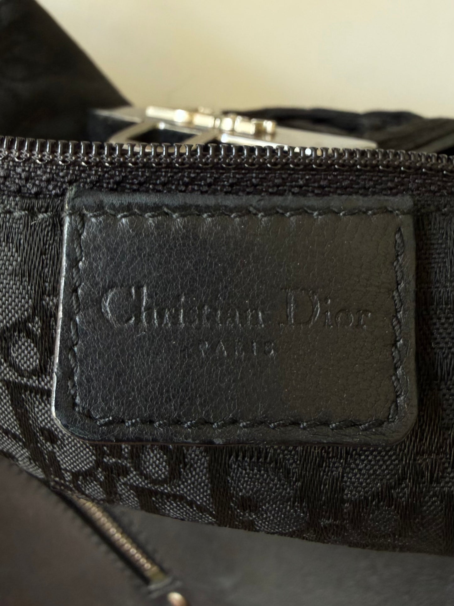 Christian Dior by John Galliano A/W2002 Admit It Corset