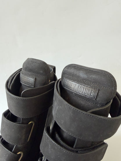 Fear of God x Evident Future Military Sneaker