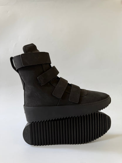 Fear of God x Evident Future Military Sneaker