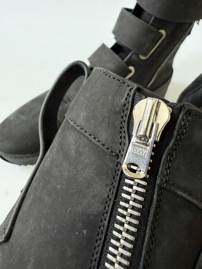 Fear of God x Evident Future Military Sneaker