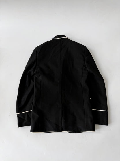 Dior Homme Hedi Slimane FW06 Wool Jacket