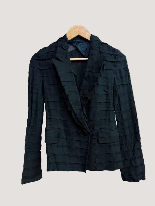 Maison Margiela Black Jacket