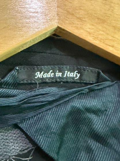 Maison Margiela Black Jacket