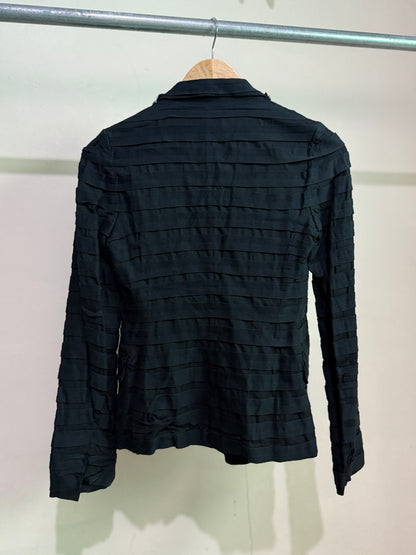 Maison Margiela Black Jacket
