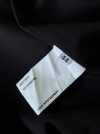 Kiko Kostadinov Futur Varsity Jacket