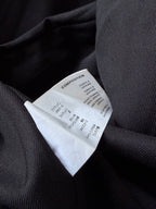 Kiko Kostadinov Futur Varsity Jacket