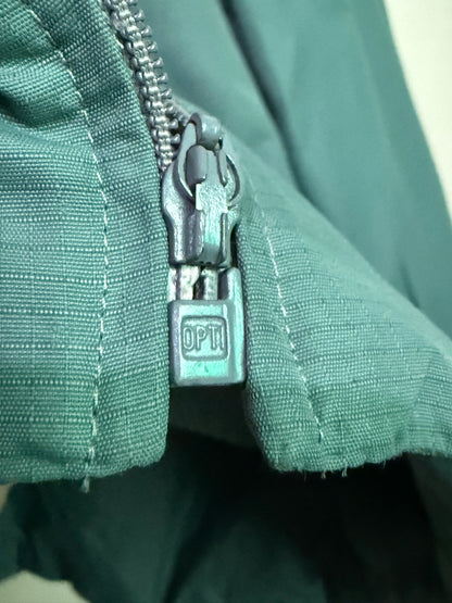 Miu Miu Prada Zip Jacket