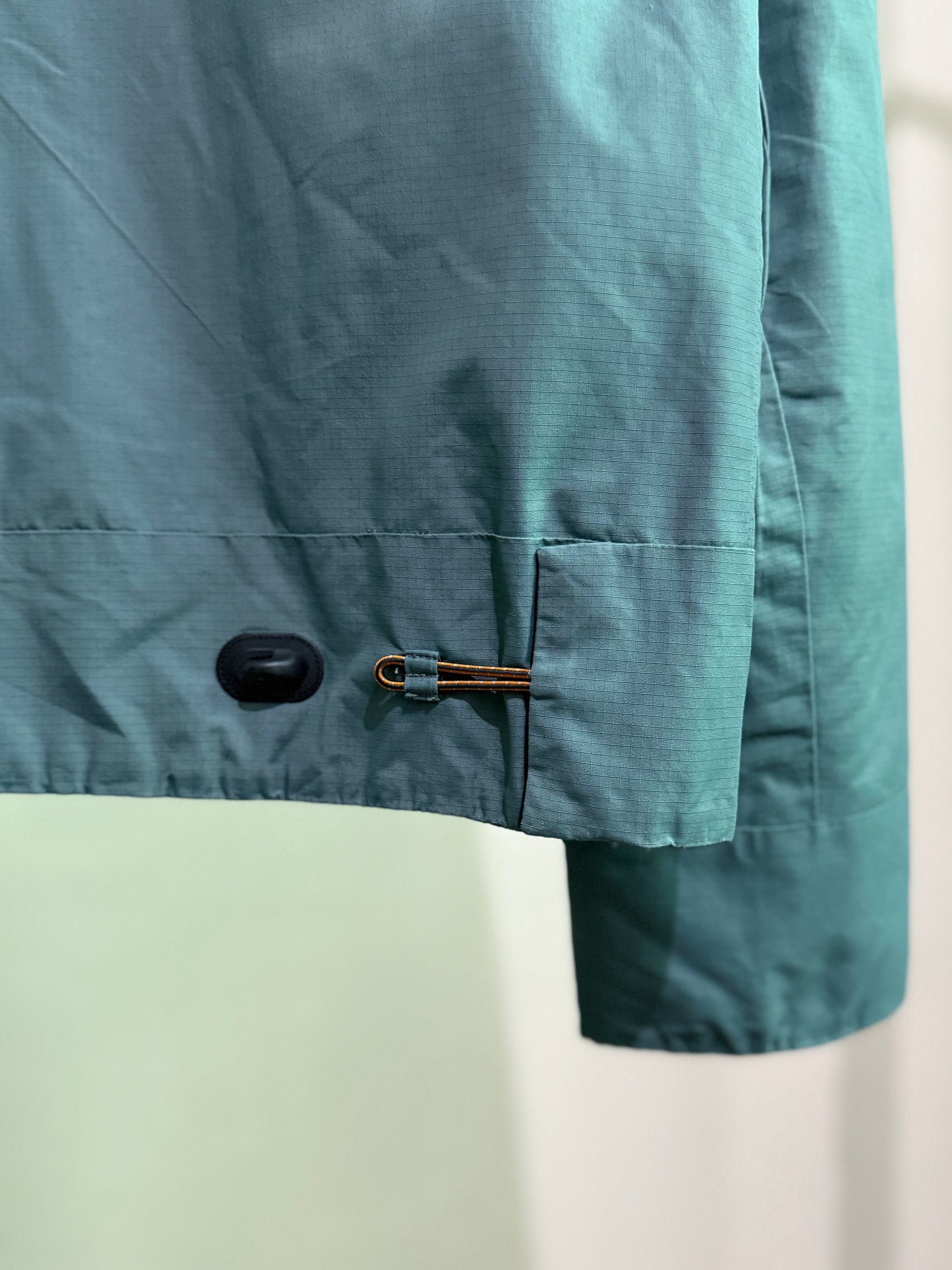 Miu Miu Prada Zip Jacket