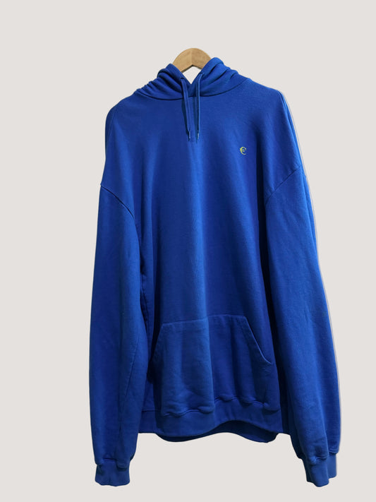 Vetements Fw18 Europe Hoodie “ Europa “
