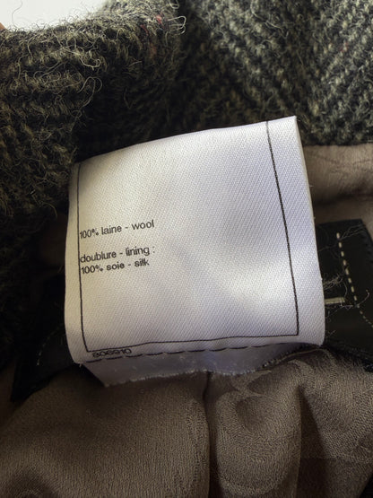 Chanel 2013 Paris-Edinburgh Evening Jacket