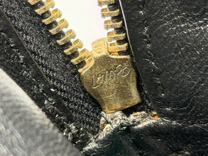 Vintage Chanel Coco Quilted Caviar GHW Handbag