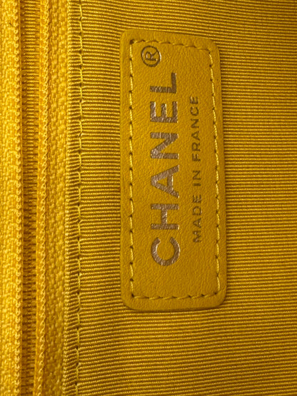 Rare Chanel SS13 Hula Hoop Flap Bag