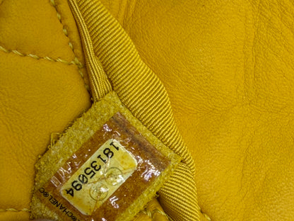 Rare Chanel SS13 Hula Hoop Flap Bag