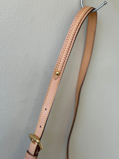 Louis Vuitton Monogram Multicolore Rift Crossbody Bag